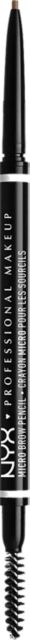 NYX MICRO BROW PENCIL TAUPE