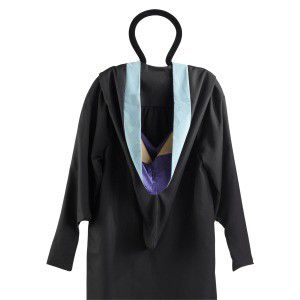 UC Custom Masters Hood