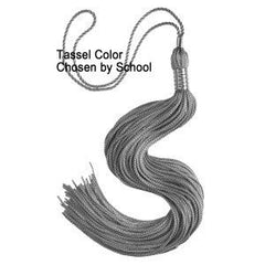UC Masters Tassel