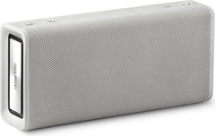 URBNSTA Brisbane Wireless Stereo Speaker, White - ONLINE ONLY