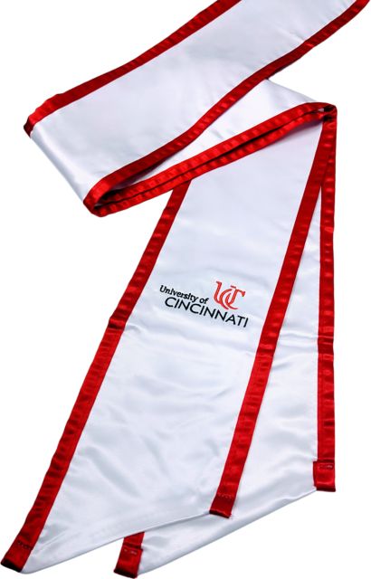 UC Spirit Stole