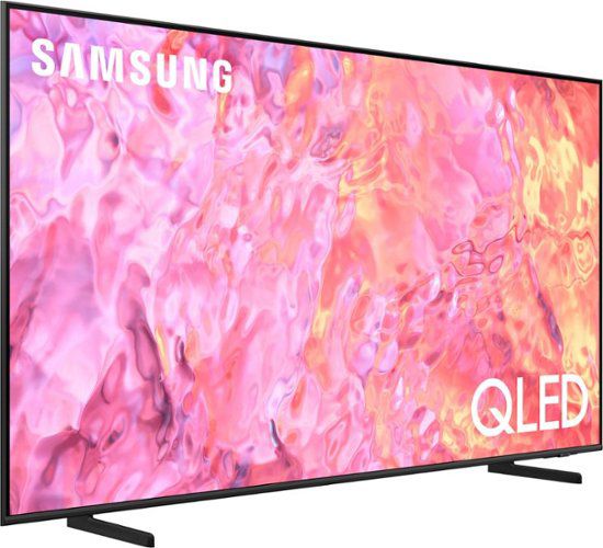 43'' Class Q60B QLED 4K Smart Tizen TV - ONLINE ONLY