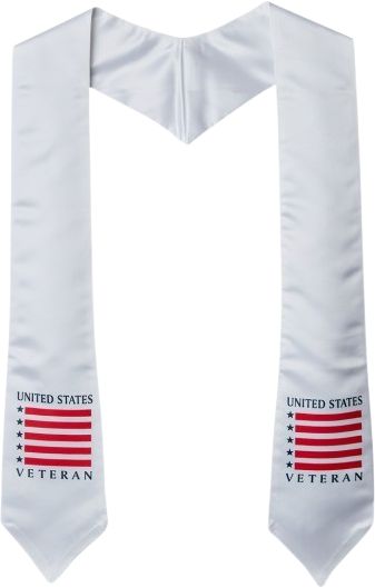 U.S. Veteran Stole