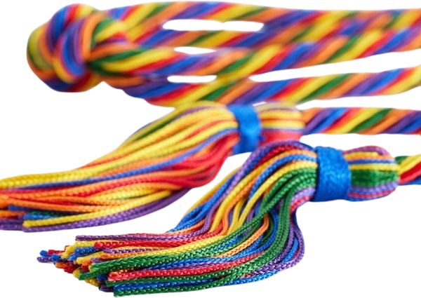 Pride Cord