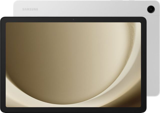 Galaxy Tab A9+ 11'' 128GB - Wi-Fi - Silver - ONLINE ONLY