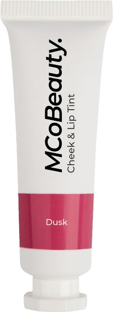 CHEEK & LIP TINT DUSK