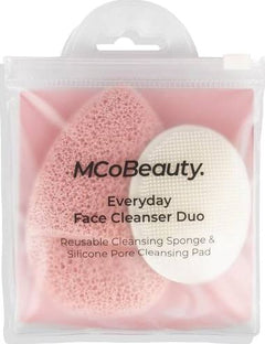 CLEANSER FACE EVERYDAY DUO