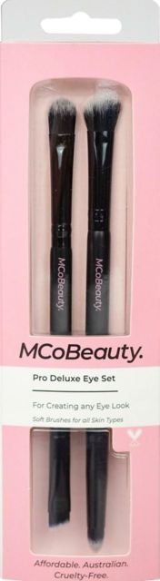 EYE SET PRO DELUXE