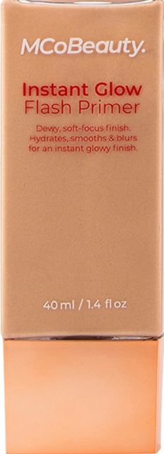 PRIMER INSTANT GLOW FLASH