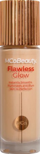 SKIN FILTR LUM FLAWLS GLOW 2.5