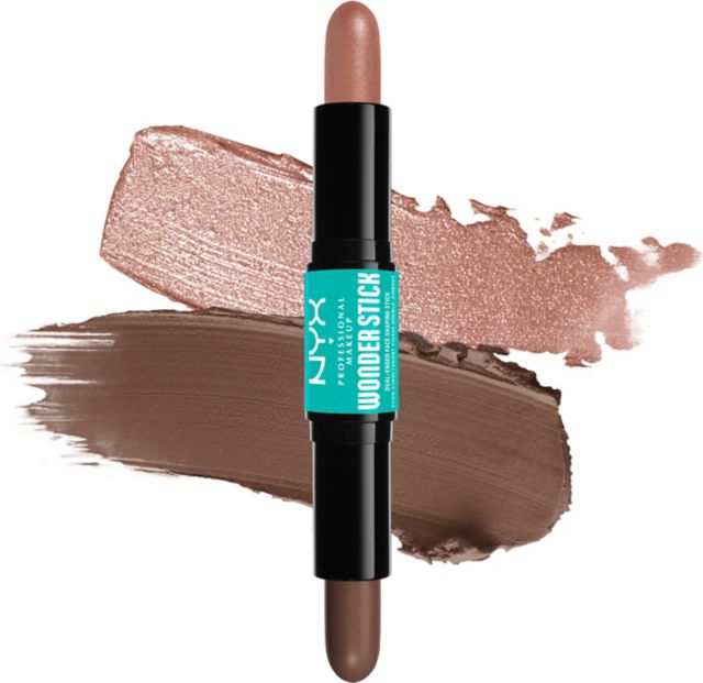 NYX WONDER STK DUAL FACE LFT LT MD