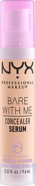 NYX BWM SERUM CALM CONCLR VANILLA