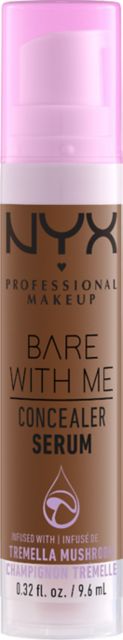 NYX BWM SERUM CALM CONCLR MOCHA
