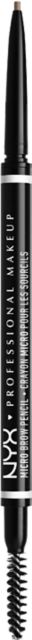 NYX MICRO BROW PENCIL ASH BLONDE