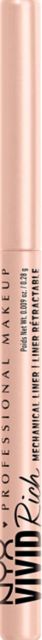NYX VIVID RCH EYELNR QUARTZ QUEEN