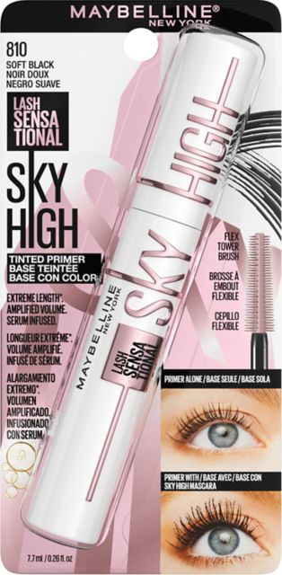 MAYBELLINE MASC LASH SENS SKY HI PRMR SBK