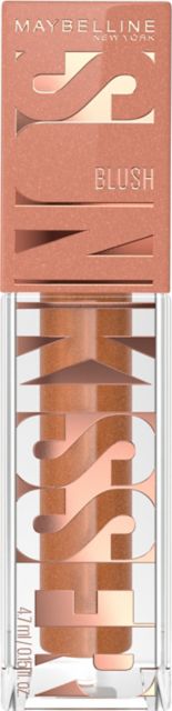 MAYBELLINE BLUSH SUNKISSER 11 ELECTR