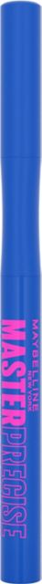 MAYBELLINE MST PRECISE LIQ EYELNR COBALT