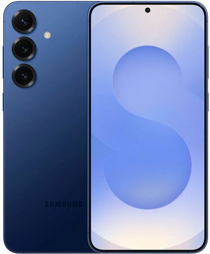 Samsung Galaxy S25+ 256GB (Unlocked) - Navy