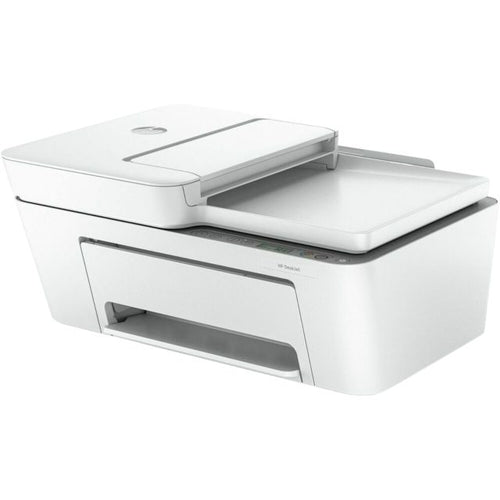 HP DESKJET 4255E ALL-IN-ONE PRINTER in WHITE