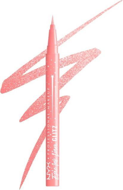NYX Epic Ink Glitz Nyxz
