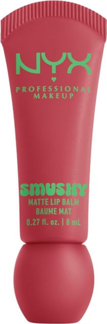 Smushy Matte Lip Balm Sassy