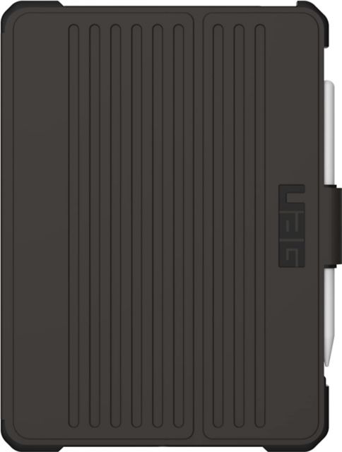 UAG Metropolis SE Series 10.9'' (10th Gen, 2022) Folio Case - Black