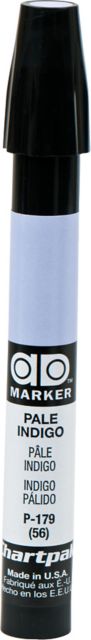 AD MARKER PALE INDIGO