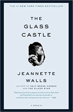 GLASS CASTLE