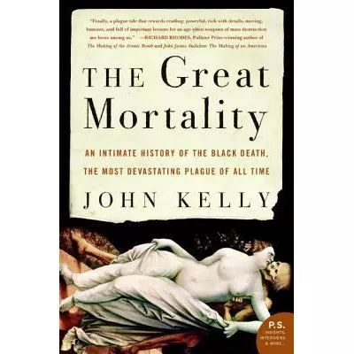 Great Mortality