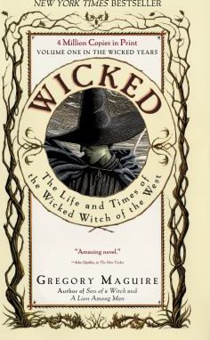 WICKED: LIFE & TIMES WICKED WI