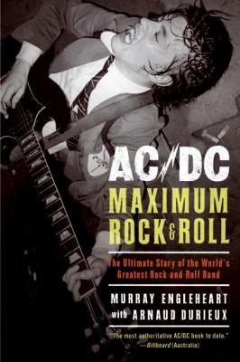 AC/DC: MAXIMUM ROCK & ROLL