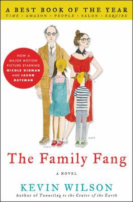 FAMILY FANG