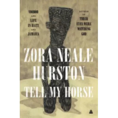 Tell My Horse (with PS Insights etc)