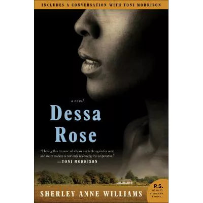 Dessa Rose : A Novel