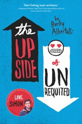 UPSIDE OF UNREQUITED