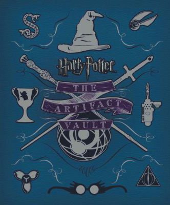 HARRY POTTER ARTIFACT VAULT