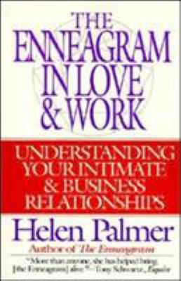 ENNEAGRAM IN LOVE & WORK