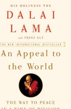 APPEAL TO THE WORLD