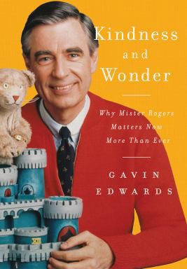 KINDNESS AND WONDER