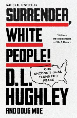 SURRENDER WHITE PEOPLE!