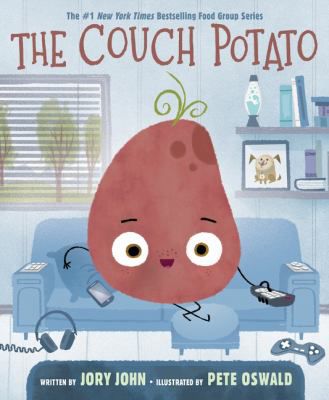 COUCH POTATO