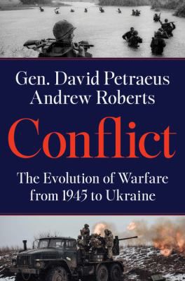 CONFLICT