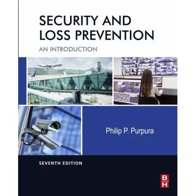 Security and Loss Prevention : An Introduction