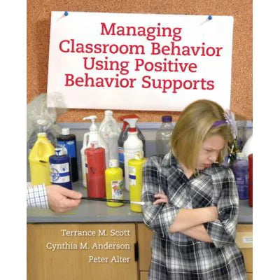 Managing Classroom Behavior Using Positive Behavior Supports ...
