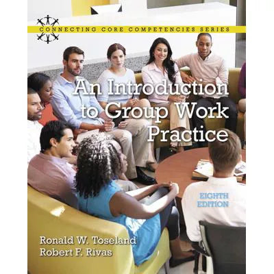 Intro to Group Work Practice