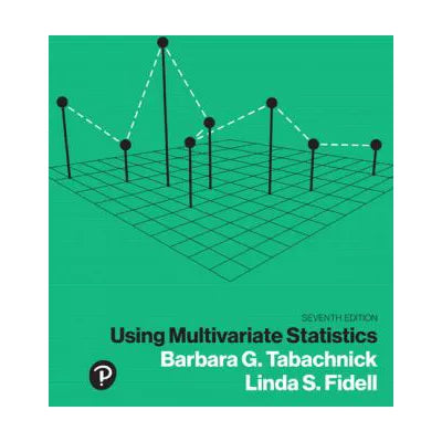Using Multivariate Statistics