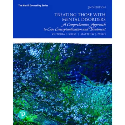 Treating Those with Mental Disorders