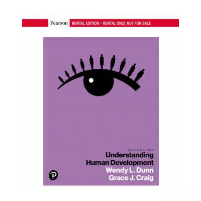 Understanding Human Development (RRPHE)