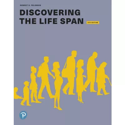 Pearson eText for Discovering the Life Span -- Instant Access